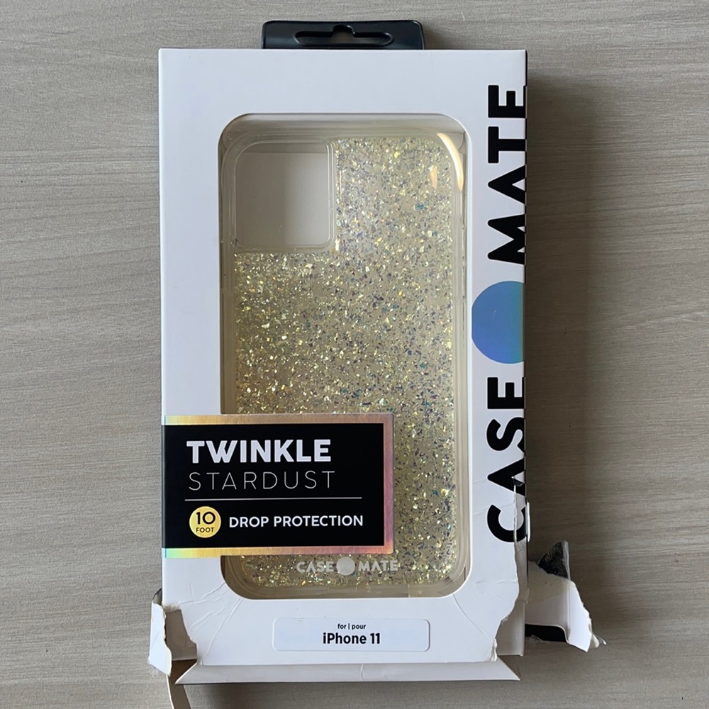 Case Mate iPhone 11 Case